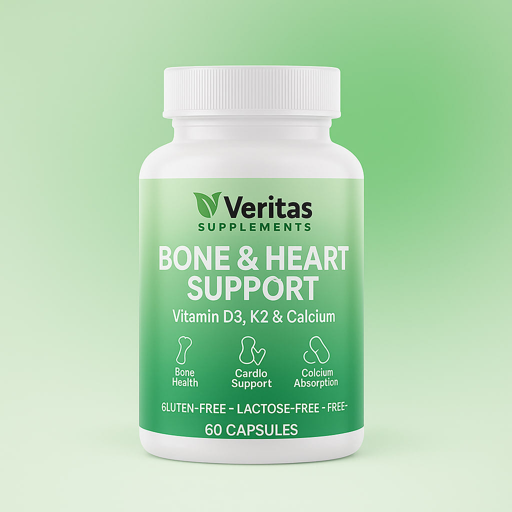 Veritas Bone & Heart Support