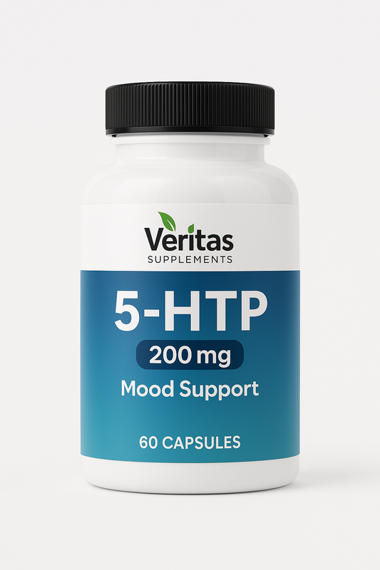 5-HTP